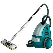 vacuum cleaner vacuum cleaner